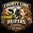 County Line Heifers Creations - Home